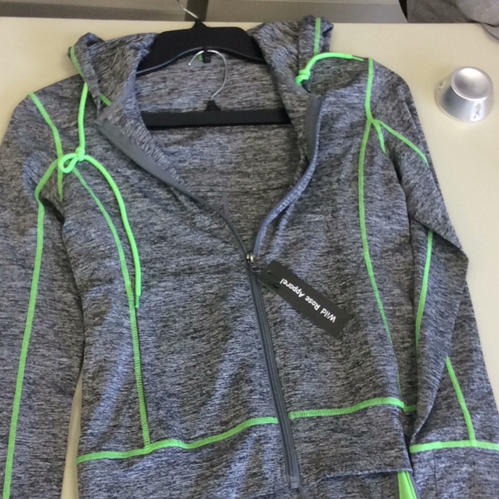 Gym 2 Piece Set
